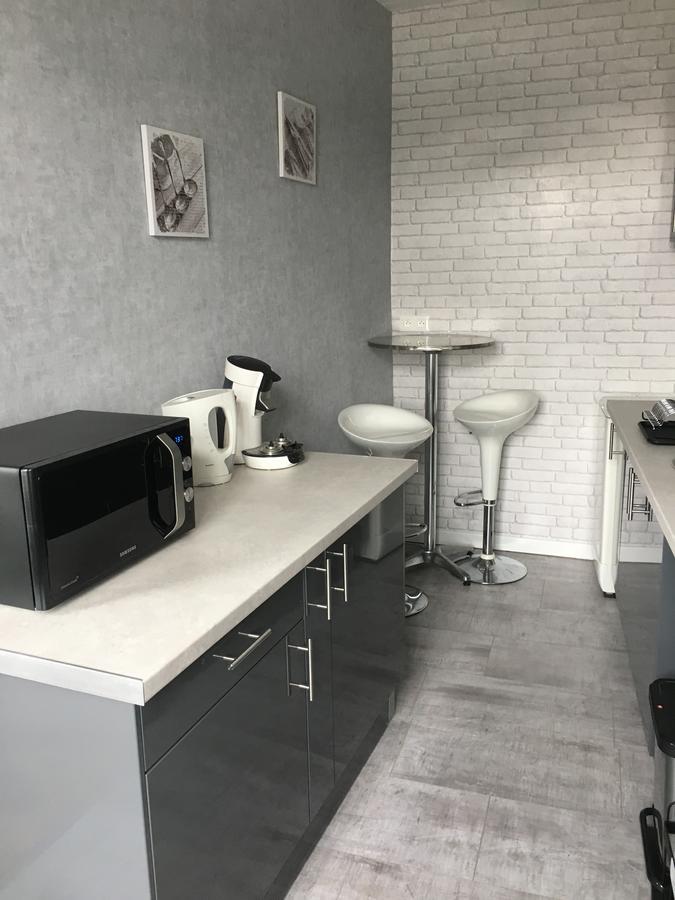 Gite Du Moulin Aumale Экстерьер фото
