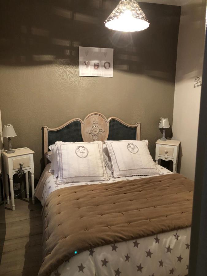 Gite Du Moulin Aumale Экстерьер фото